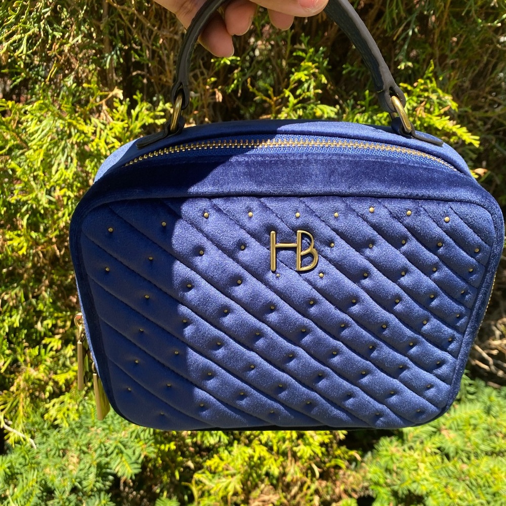 Henri Bendel Bag